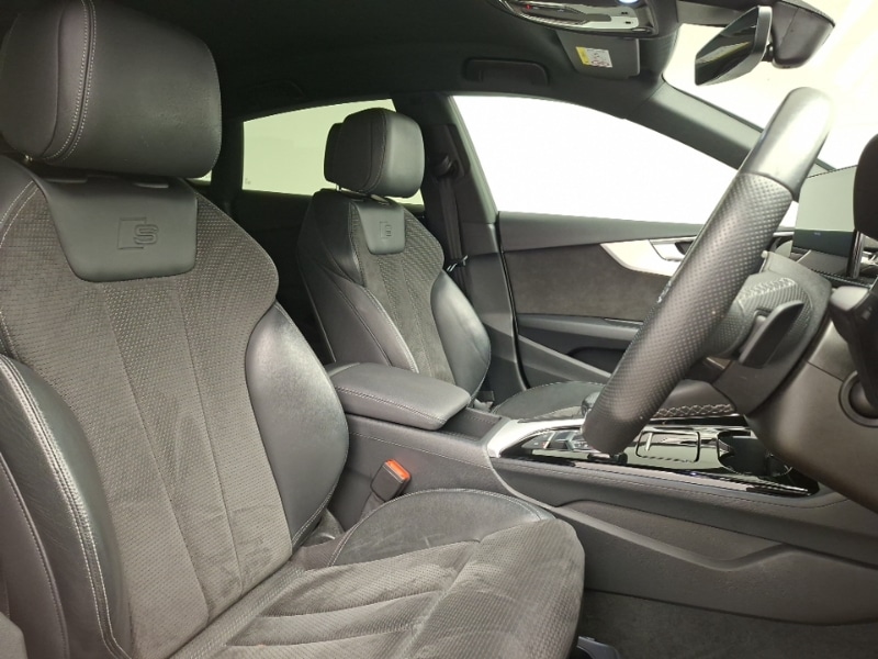 Used Audi A5 2020 for sale - 77823409: Photo 12