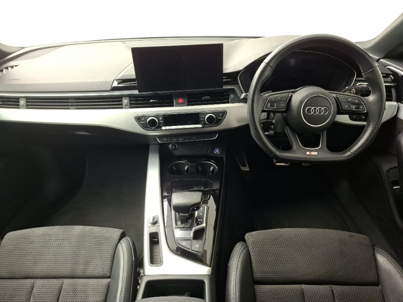Used Audi A5 2020 for sale - 77823409: Photo 2