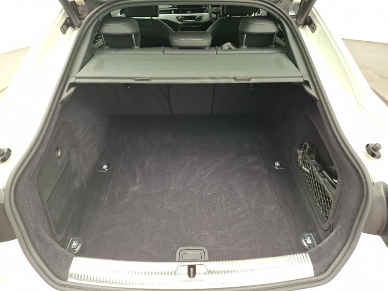 Used Audi A5 2020 for sale - 77823409: Photo 8