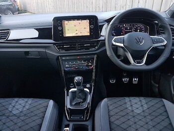 Used Volkswagen T-Roc 2025 for sale - 77611282: Photo