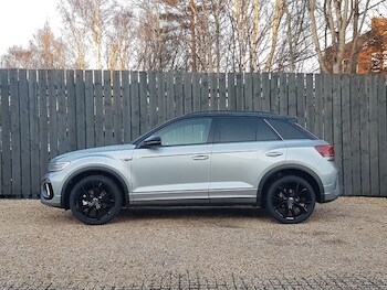 Used Volkswagen T-Roc 2025 for sale - 77611282: Photo