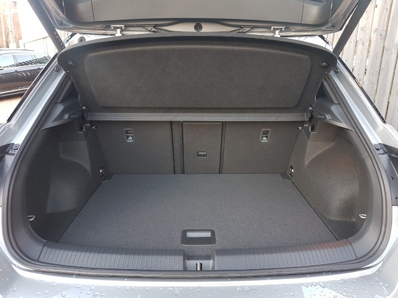 Used Volkswagen T-Roc 2025 for sale - 77611282: Photo 8