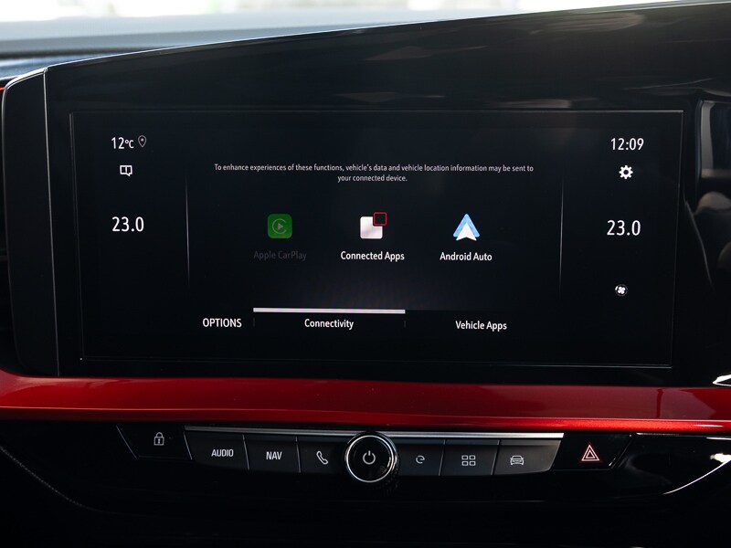 Used Vauxhall Mokka 2024 for sale - 76397690: Photo 11