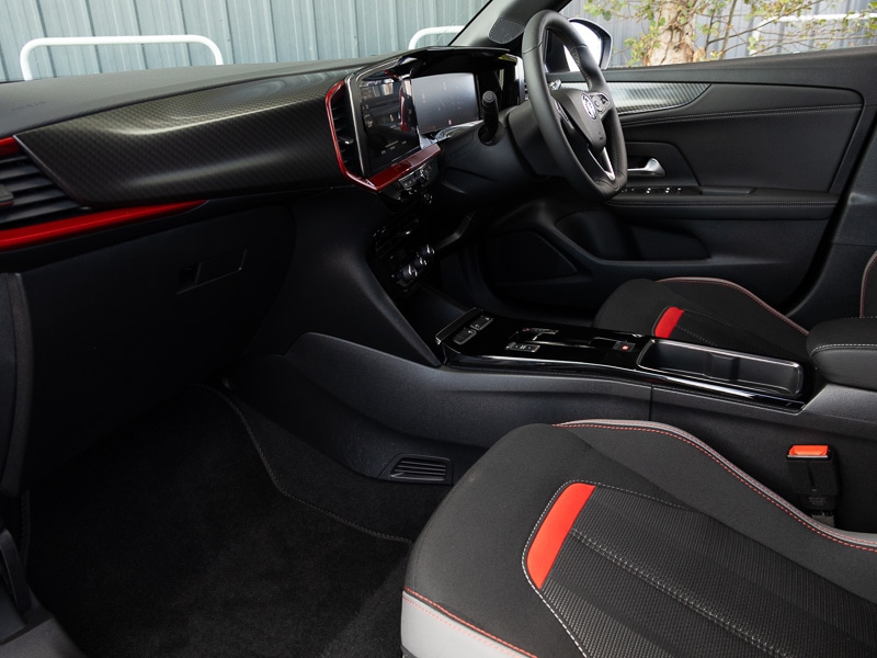 Used Vauxhall Mokka 2024 for sale - 76397690: Photo 5