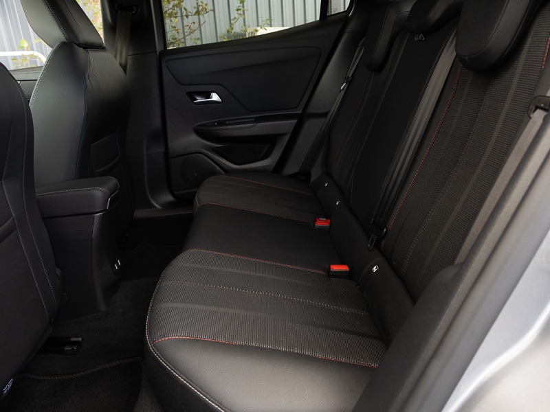 Used Vauxhall Mokka 2024 for sale - 76397690: Photo 6