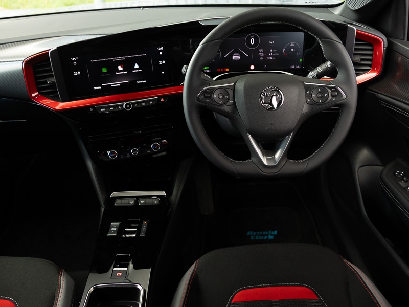 Used Vauxhall Mokka 2024 for sale - 76397690: Photo 7