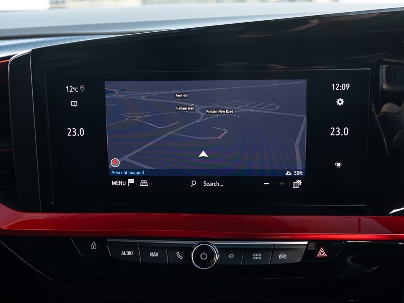 Used Vauxhall Mokka 2024 for sale - 76397690: Photo 8