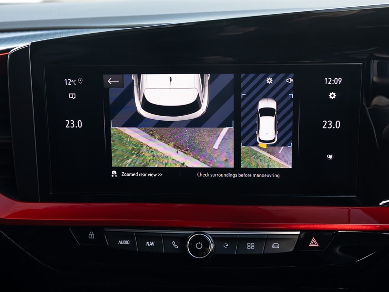 Used Vauxhall Mokka 2024 for sale - 76397690: Photo 9