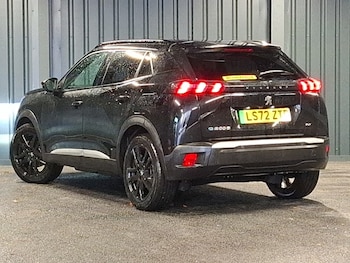 Used Peugeot 2008 2022 for sale - 79446996: Photo