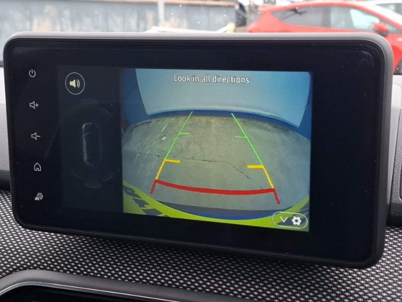 Used Dacia Jogger 2022 for sale - 77924308: Photo 10