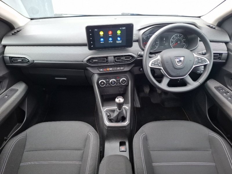 Used Dacia Jogger 2022 for sale - 77924308: Photo 2