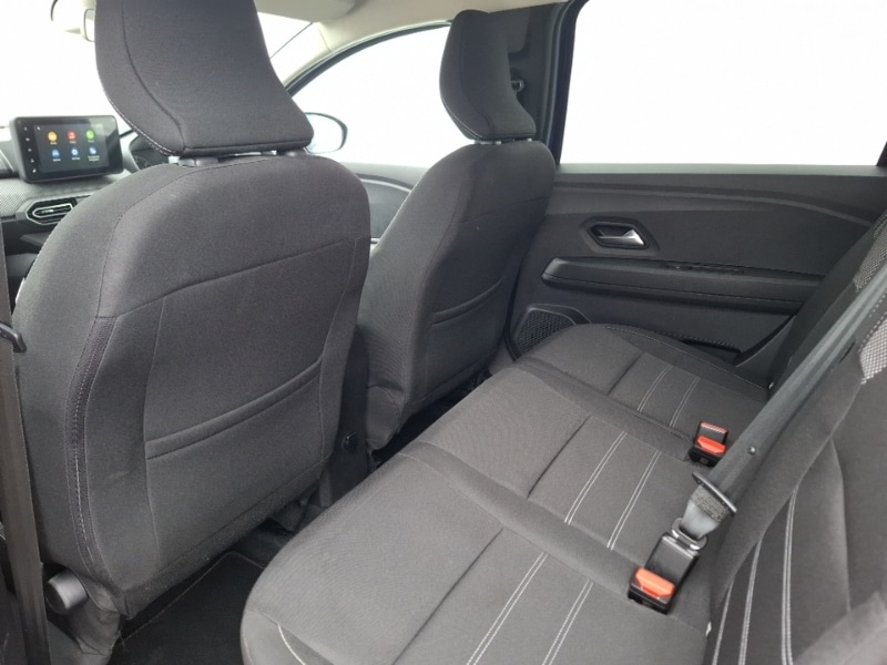 Used Dacia Jogger 2022 for sale - 77924308: Photo 6