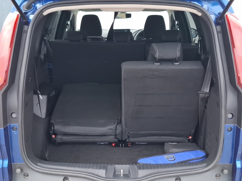 Used Dacia Jogger 2022 for sale - 77924308: Photo 8