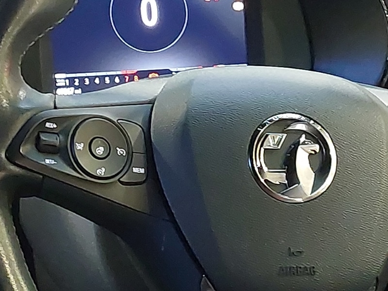 Used Vauxhall Corsa 2021 for sale - 76666398: Photo 10