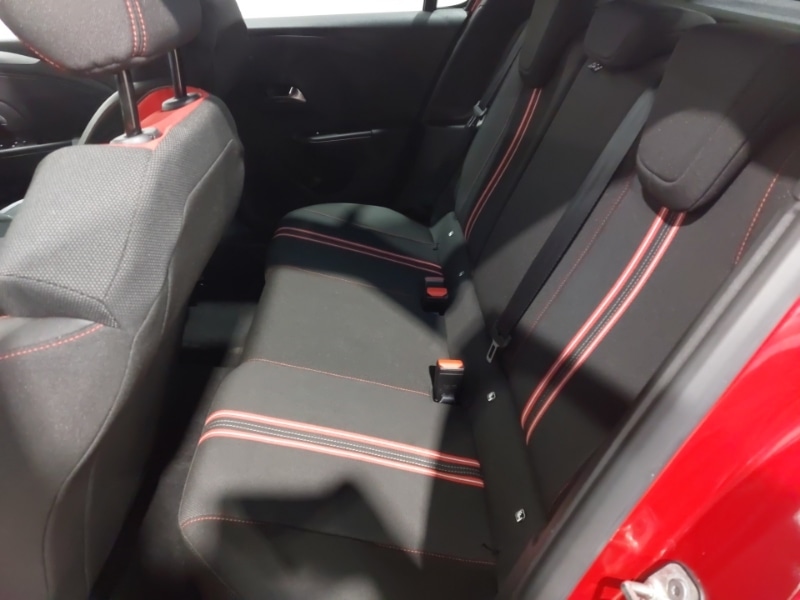 Used Vauxhall Corsa 2021 for sale - 76666398: Photo 6