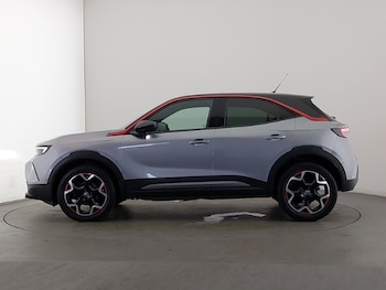 Used Vauxhall Mokka 2021 for sale - 78837146: Photo