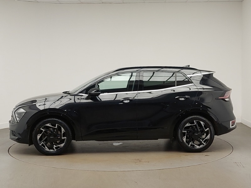 Used Kia Sportage 2023 for sale - 76414157: Photo 4