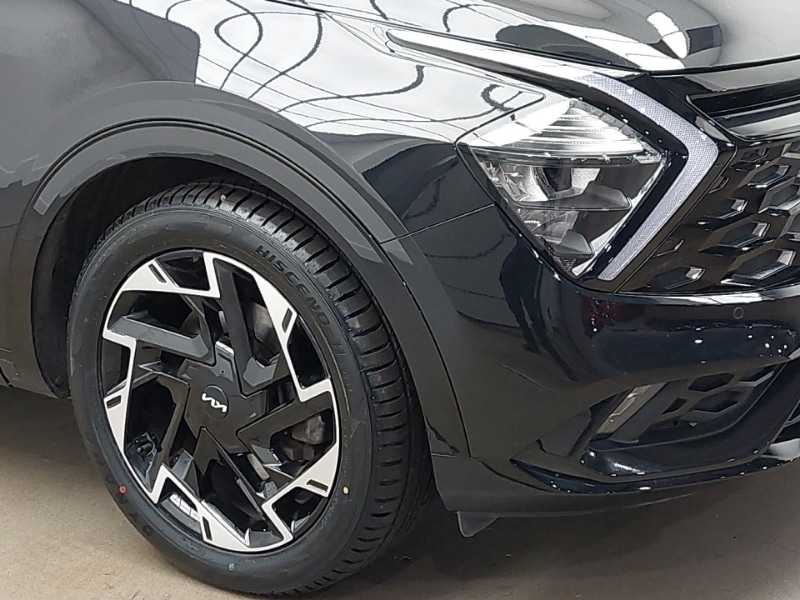 Used Kia Sportage 2023 for sale - 76414157: Photo 9