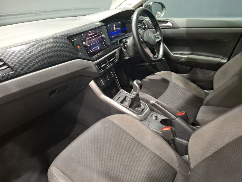 Used Volkswagen Taigo 2023 for sale - 77933760: Photo 5