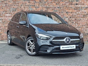Mercedes-Benz - B-Class