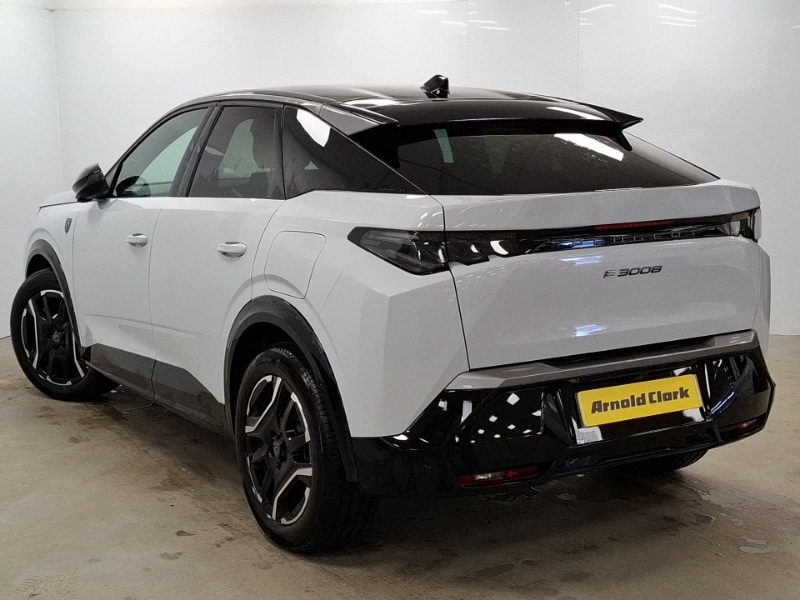 Used Peugeot 3008 2025 for sale - 77949790: Photo 3