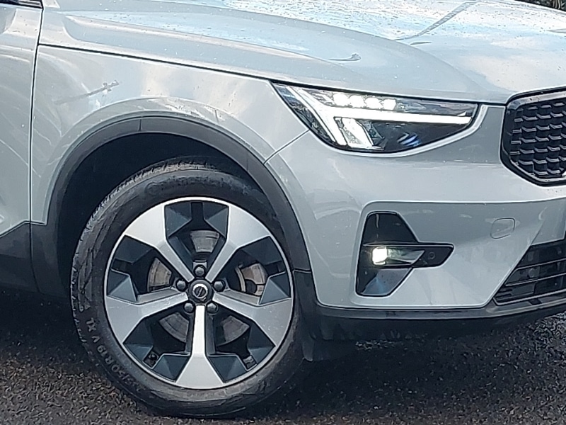 Used Volvo XC40 2024 for sale - 77169561: Photo 9