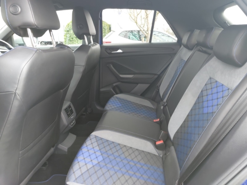 Used Volkswagen T-Roc 2022 for sale - 77682728: Photo 6