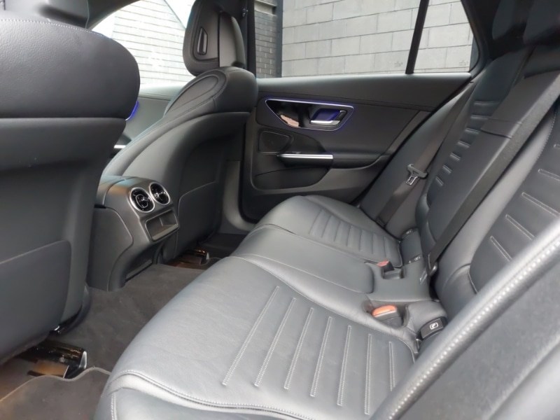 Used Mercedes-Benz C Class 2022 for sale - 77924171: Photo 6