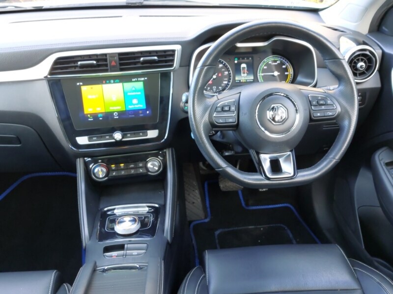 Used MG MG ZS 2020 for sale - 77320084: Photo 7