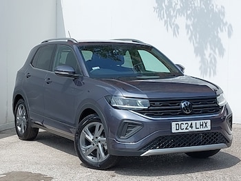 2024 - 1.0 TSI 115 R-Line 5dr DSG