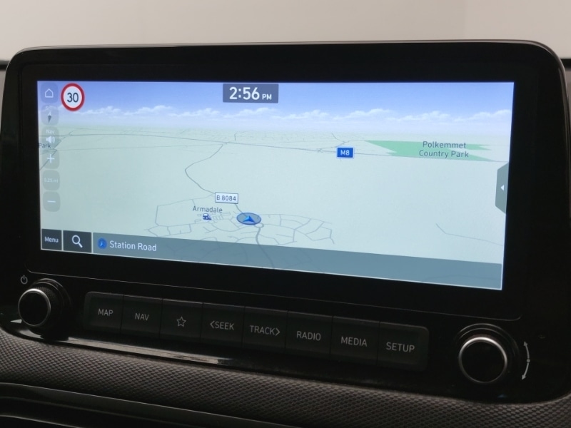 Used Hyundai KONA 2021 for sale - 78032190: Photo 10