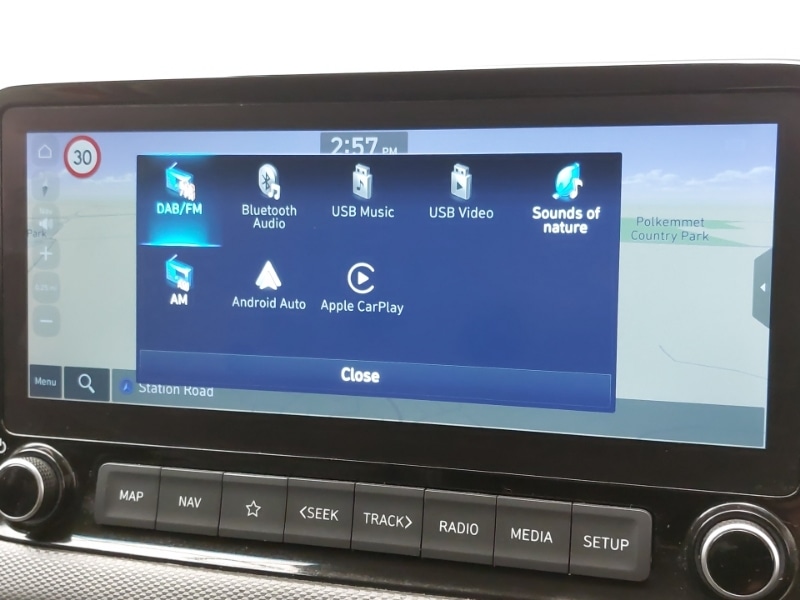 Used Hyundai KONA 2021 for sale - 78032190: Photo 11