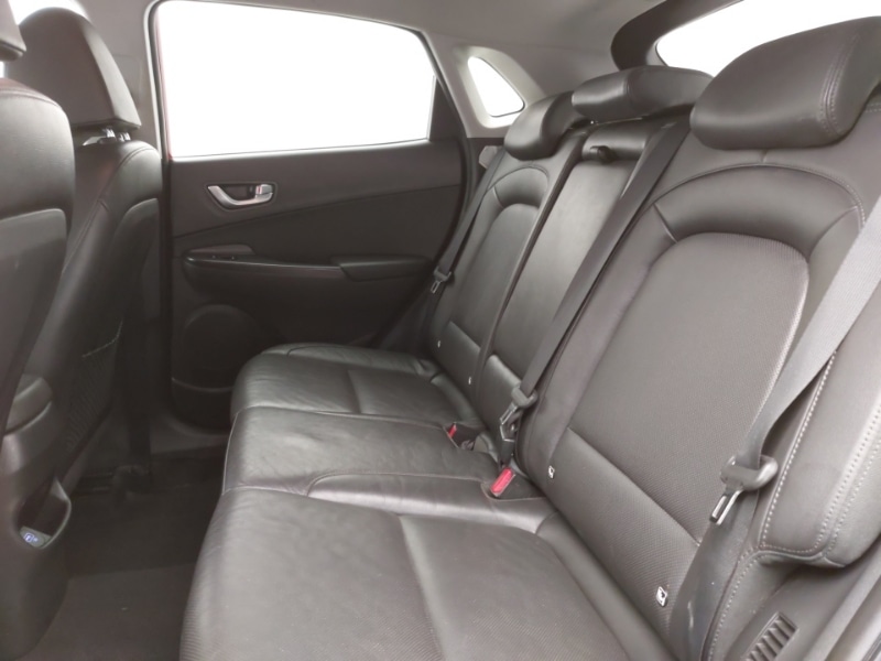 Used Hyundai KONA 2021 for sale - 78032190: Photo 6