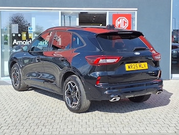 Used Ford Kuga 2025 for sale - 77380295: Photo