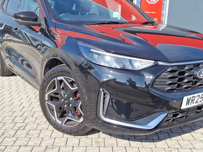 Used Ford Kuga 2025 for sale - 77380295: Photo 9