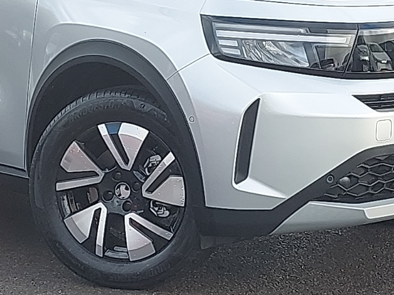 Used Vauxhall Frontera 2025 for sale - 77053295: Photo 9