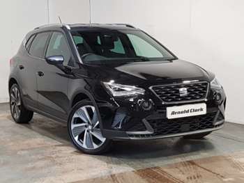 2024 - 1.0 TSI 115 FR Sport 5dr DSG
