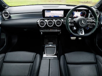 Used Mercedes-Benz A-Class 2023 for sale - 77569363: Photo