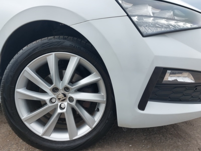 Used Skoda Scala 2020 for sale - 77956066: Photo 9