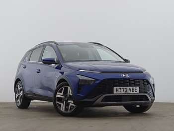 2023 - 1.0 TGDi 48V MHEV Premium 5dr DCT
