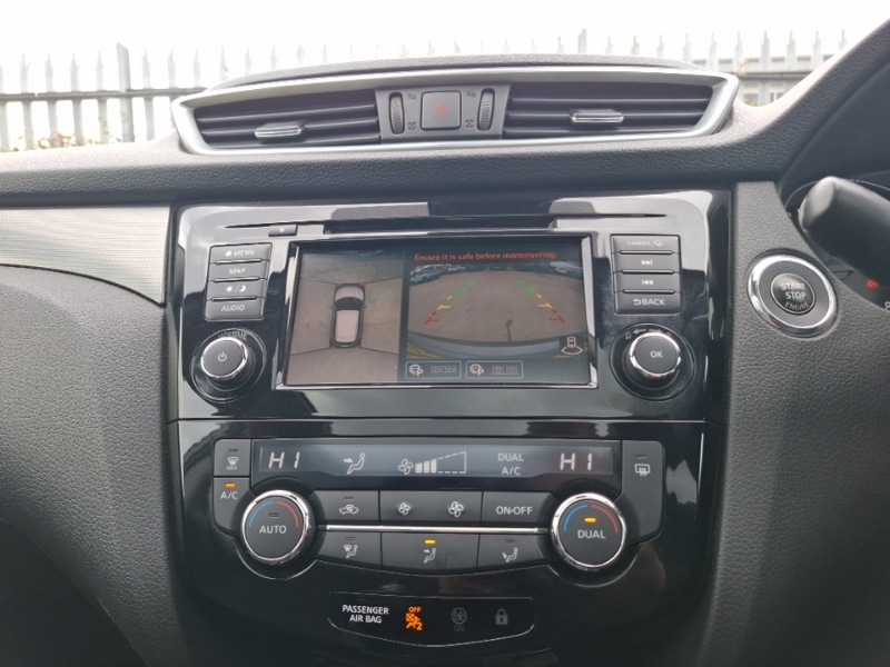 Used Nissan Qashqai 2020 for sale - 78214044: Photo 10