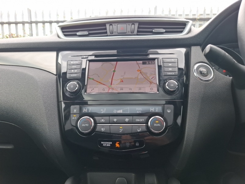 Used Nissan Qashqai 2020 for sale - 78214044: Photo 11