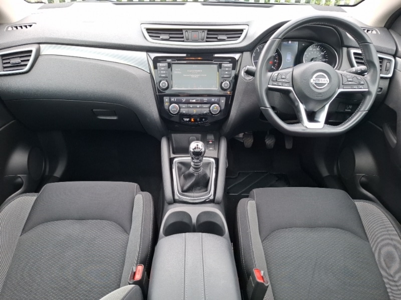 Used Nissan Qashqai 2020 for sale - 78214044: Photo 2