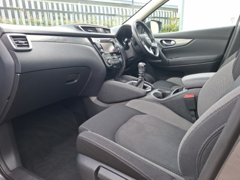 Used Nissan Qashqai 2020 for sale - 78214044: Photo 5