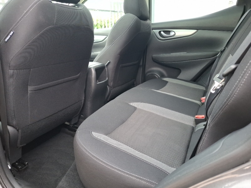 Used Nissan Qashqai 2020 for sale - 78214044: Photo 6