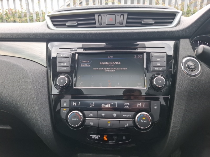 Used Nissan Qashqai 2020 for sale - 78214044: Photo 7