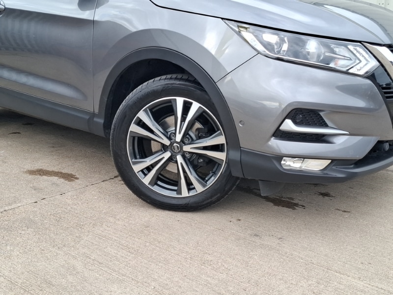 Used Nissan Qashqai 2020 for sale - 78214044: Photo 9