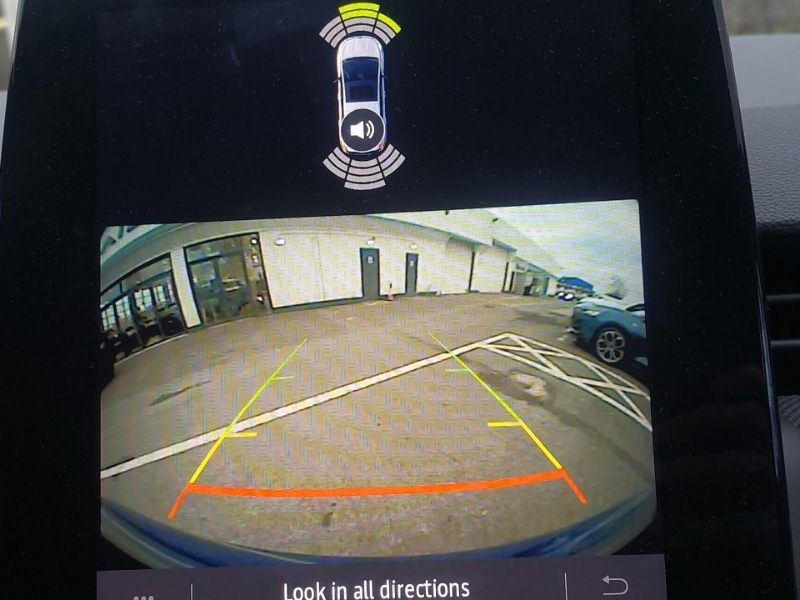 Used Renault Clio 2025 for sale - 77087008: Photo 11