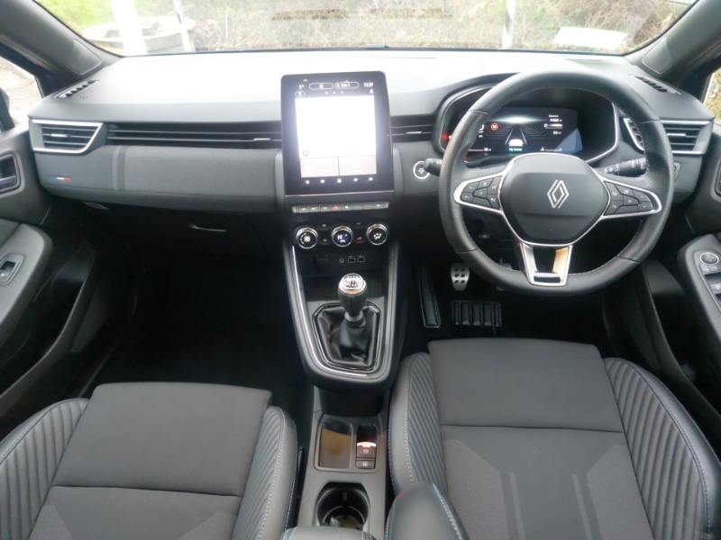 Used Renault Clio 2025 for sale - 77087008: Photo 2