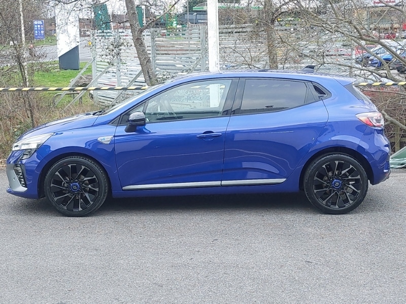 Used Renault Clio 2025 for sale - 77087008: Photo 4